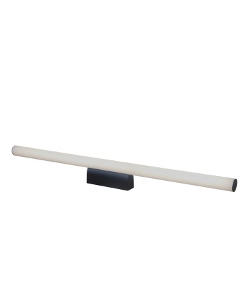 ANTIGA * APLIQUE LED IP44 4000K 18W NEGRO